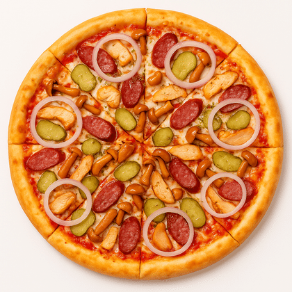 Мечта охотника