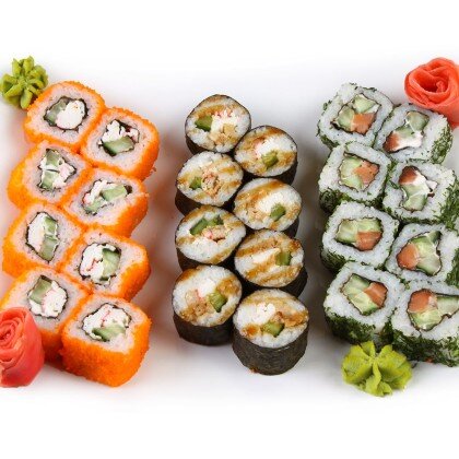 Сет Суши на выбор