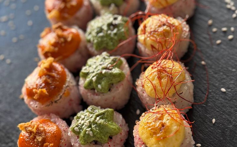 Сет Весенние Барановичи