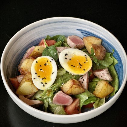 Салат Нисуаз