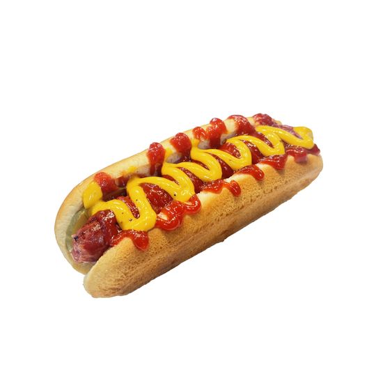 Хот-дог датский