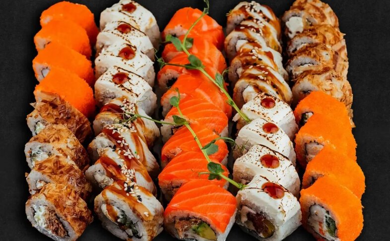 Сет «Гурман»