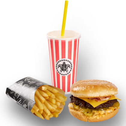 Мондор Комбо