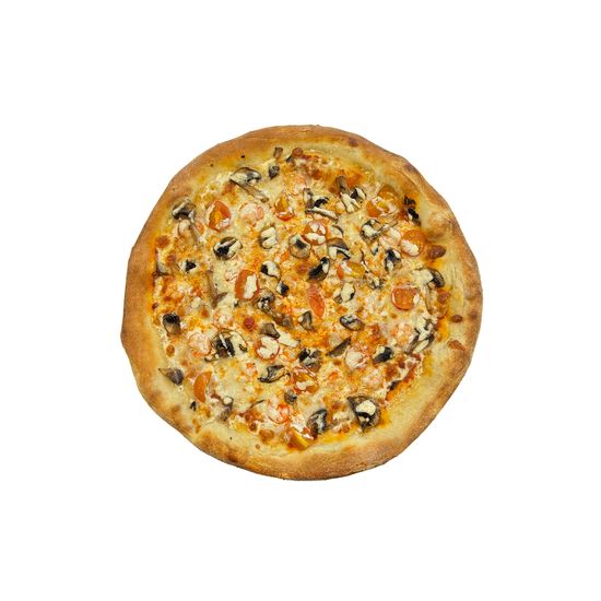 Пицца Том Ям