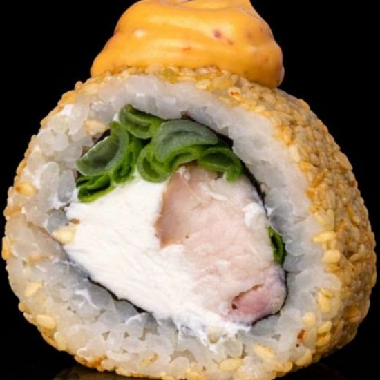 Чикен ким-чи