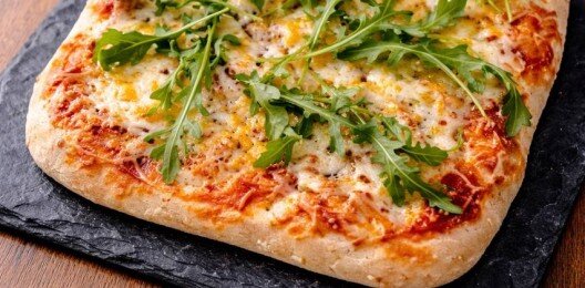 4 сыра Мазерати