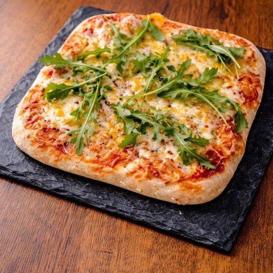 4 сыра Мазерати