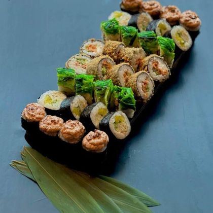 Сет "Эйфория"