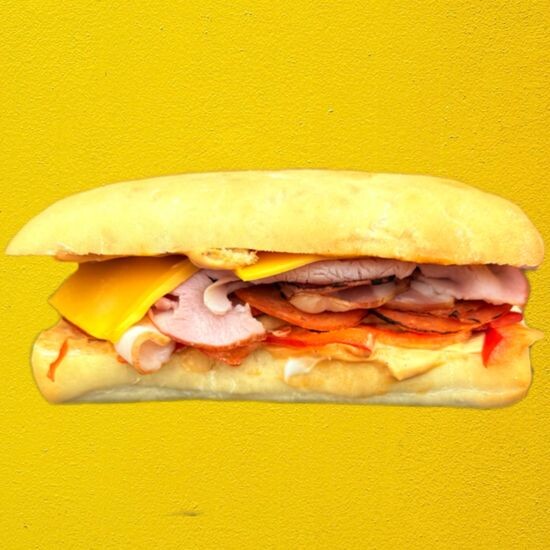 Сэндвич ГРИЛЬ