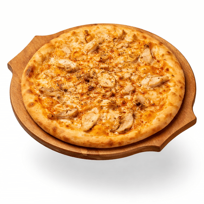 Двойной цыпленок