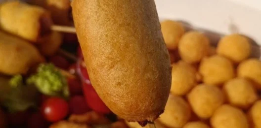 Корн-дог