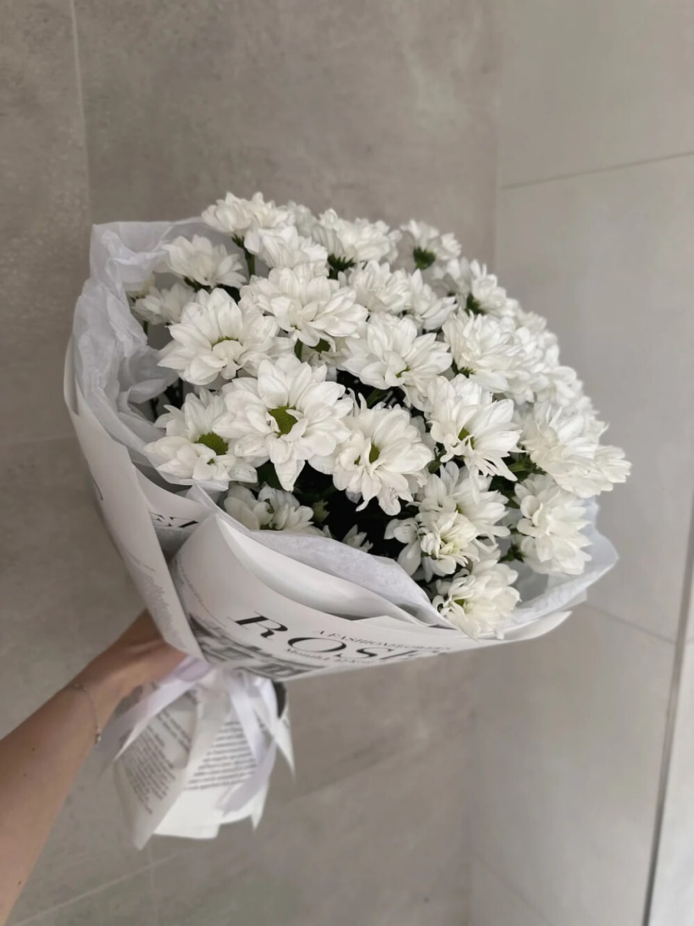 Букет № 24