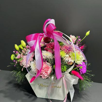 КОМПОЗИЦИЯ №18