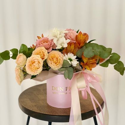 КОМПОЗИЦИЯ №32