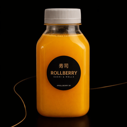 Морс "Облепиховый"