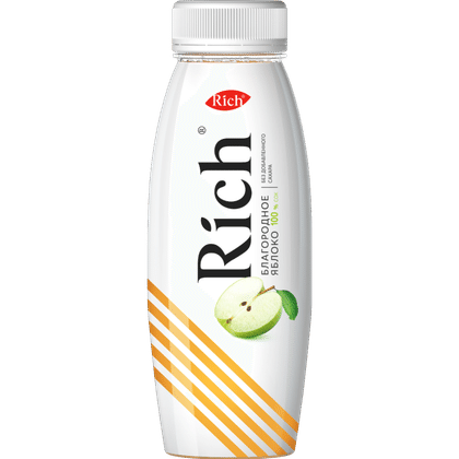 Rich (Яблоко)