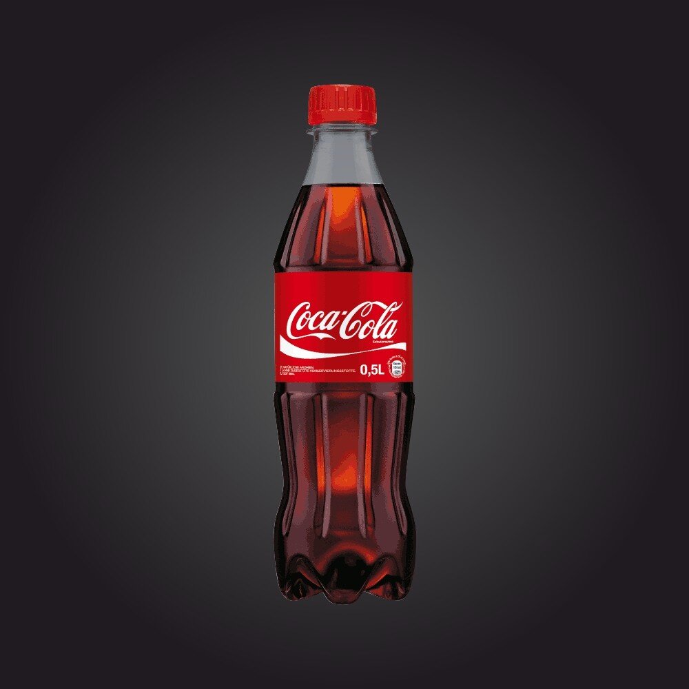 Кока-кола