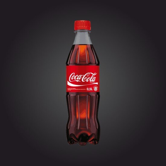 Кока-кола