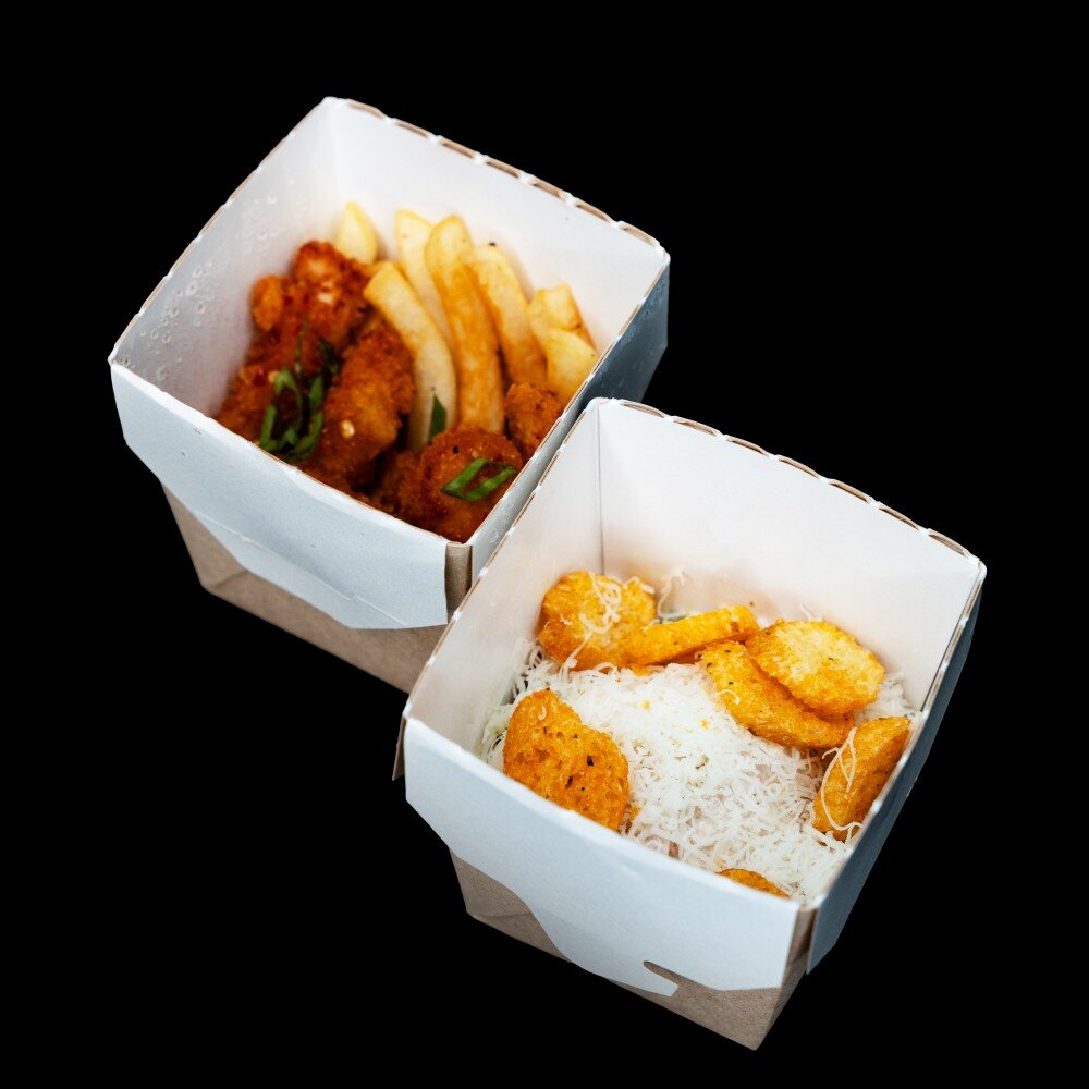 Обеденный комплекс №4