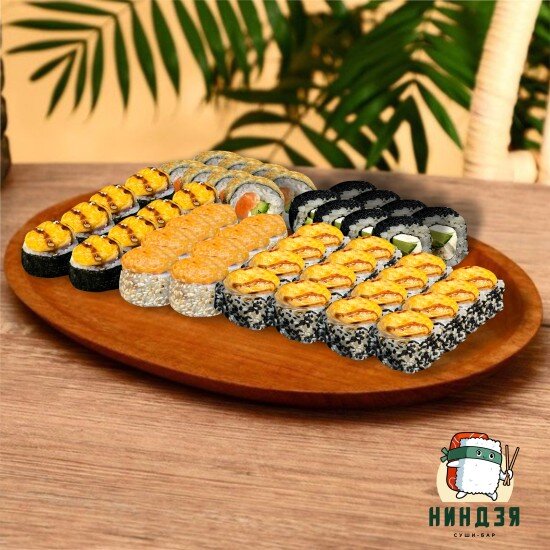 Мама на чилле 48 шт.