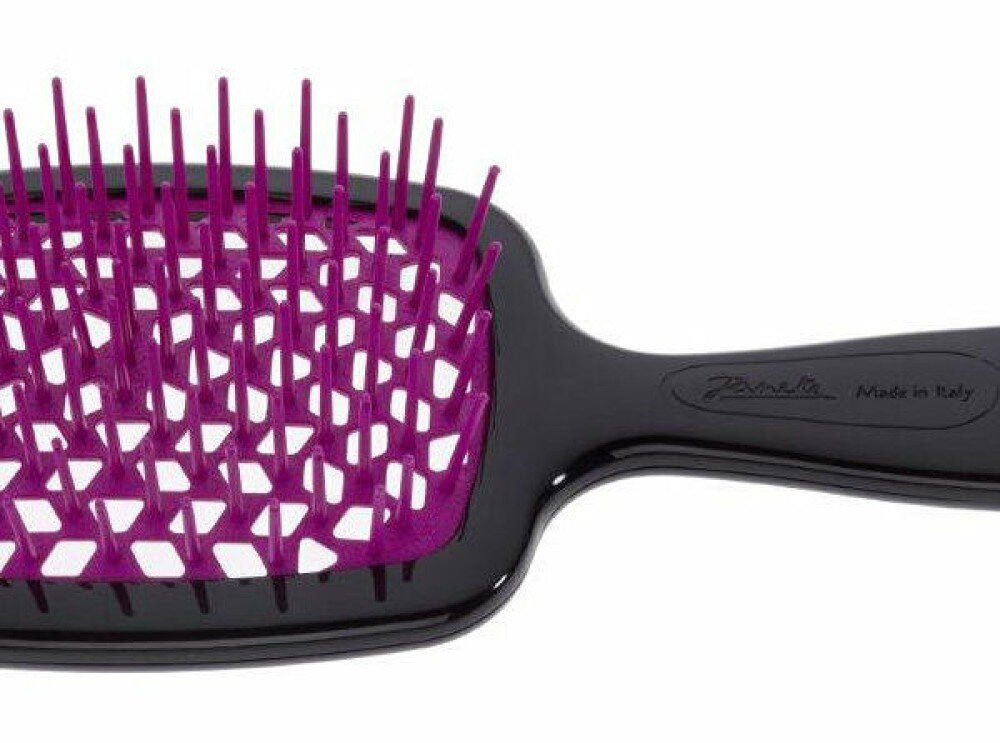 Janeke Superbrush The Original расческа
