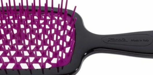 Janeke Superbrush The Original расческа