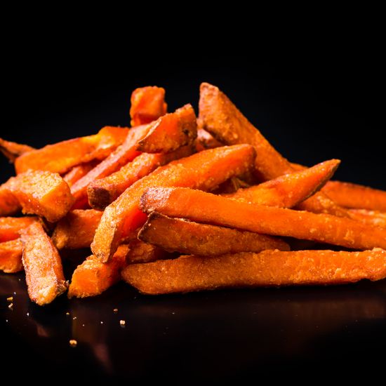 Батат фри