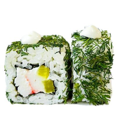 Ролл "Фубуки"