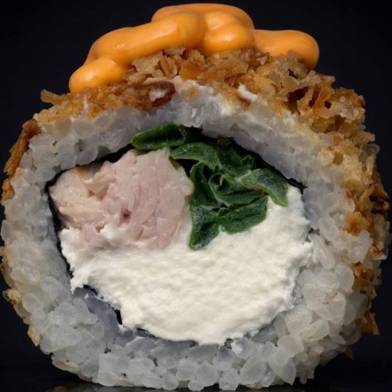 Чикен-кранч