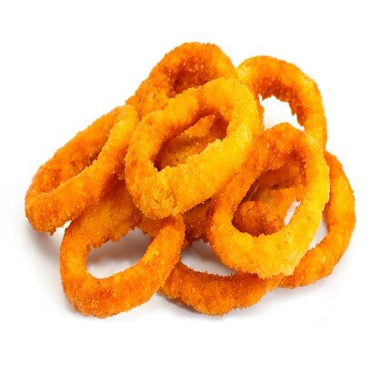 Луковые кольца