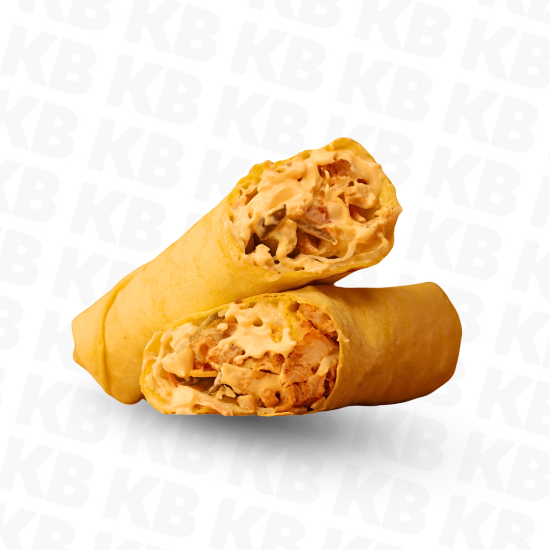 Шаурма «Сырная»