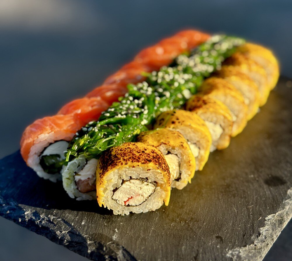 Сет Наслаждение