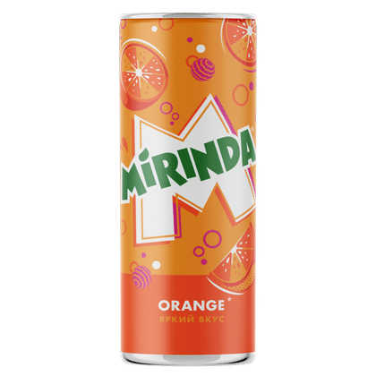 Mirinda