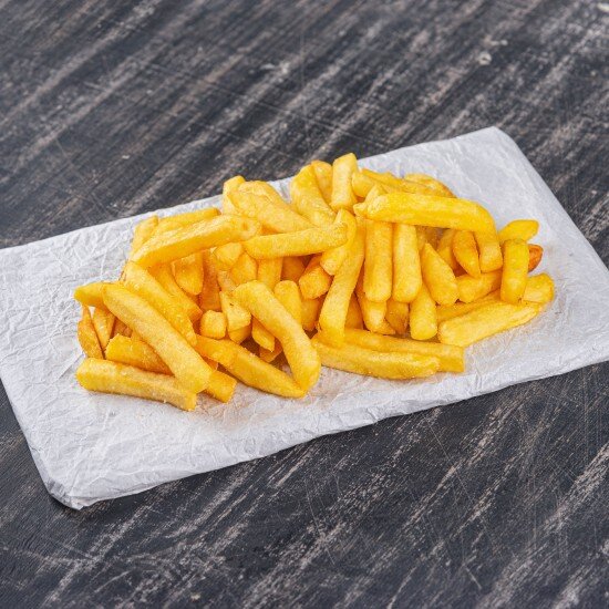 Картошка-фри