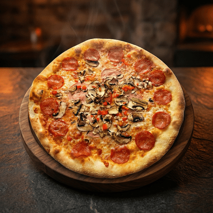 Четыре сезона