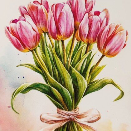 Открытка № 38