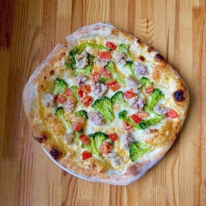 Брокколи & компани