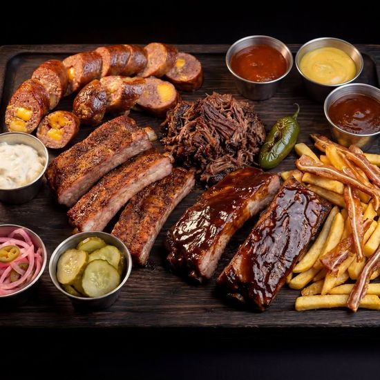 Сет на Компанию