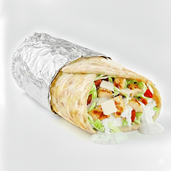 "Цезарь" Ролл