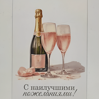 Открытка №7