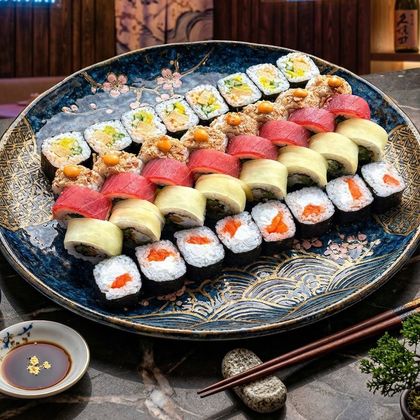 Сет "Смычны"