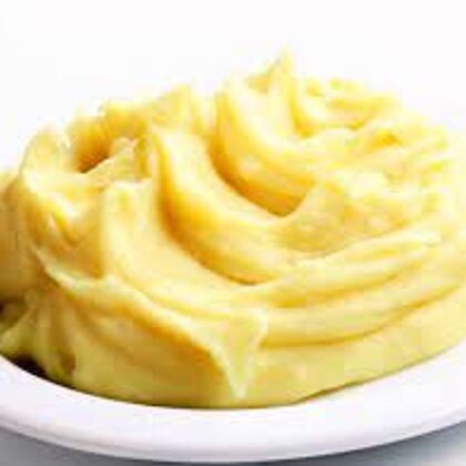 Картофельное пюре