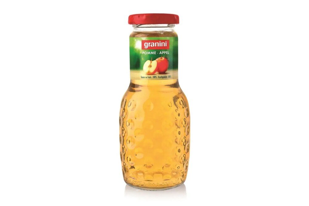 Сок Granini яблоко