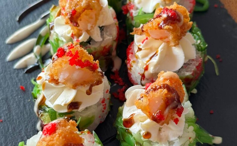 Ролл Фараон