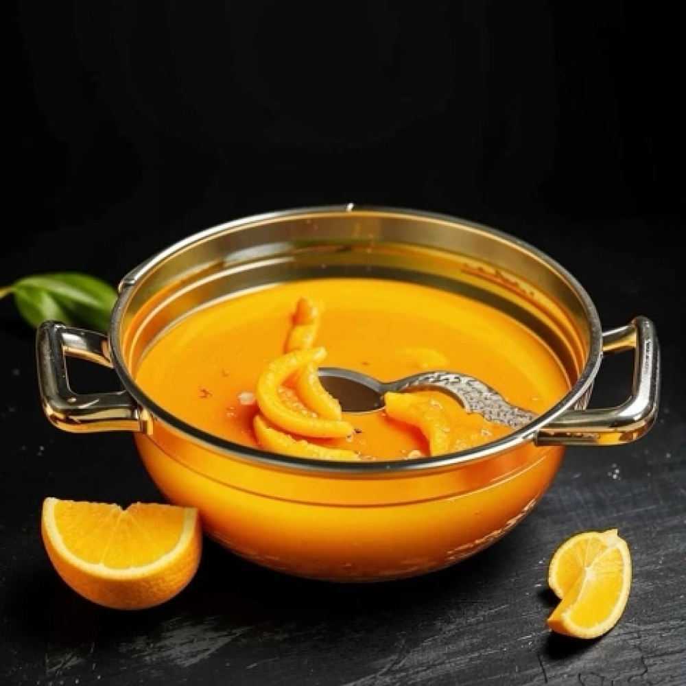 Лемонграсс