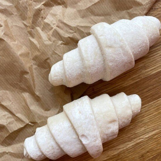 Круассан классический