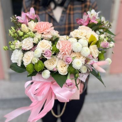 КОМПОЗИЦИЯ №40