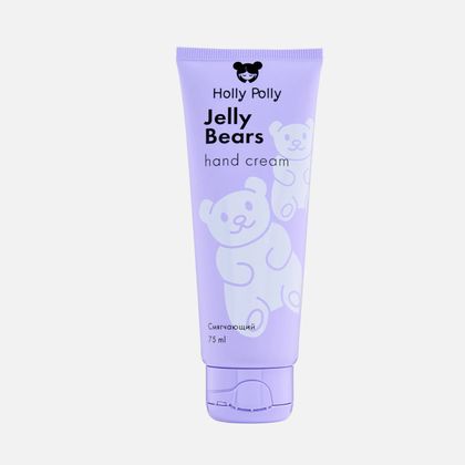 Крем для рук
HOLLY POLLYJELLY BEARS
