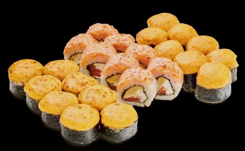 Сет "Чили" доставка