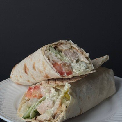 Шаурма «Классическая»